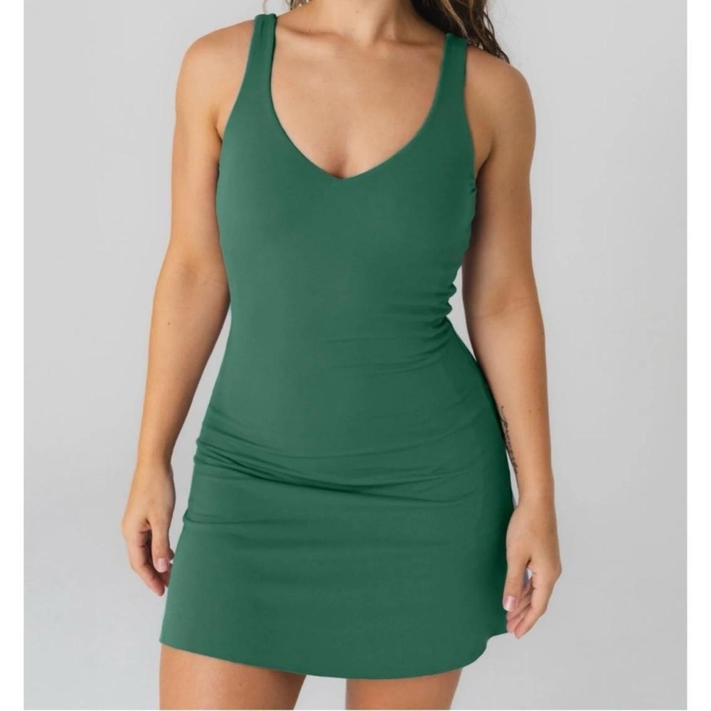 Vitality cloud ll sport dress